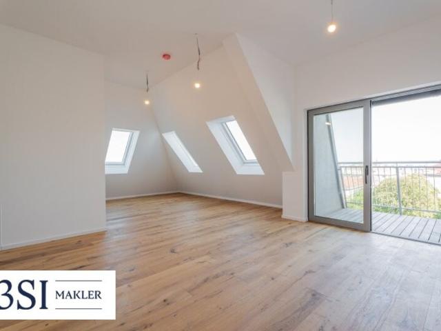 Apartment kaufen in Ottakring, Wien