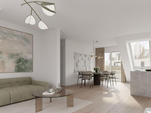 Apartment kaufen in Reinprechtsdorf, Wien