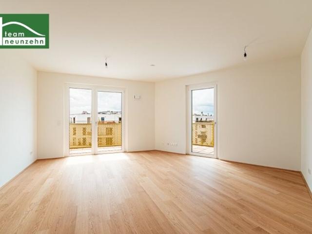 Apartment kaufen in Floridsdorf, Wien