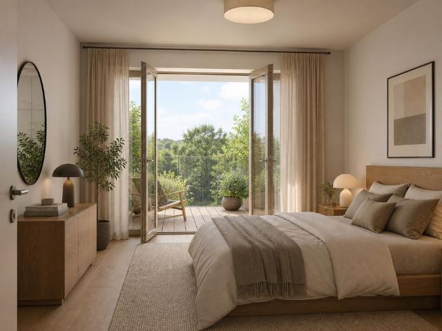 Apartment kaufen in München, Bayern