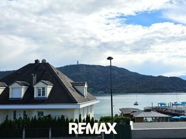 Apartment kaufen in Winklern, Pörtschach am Wörther See