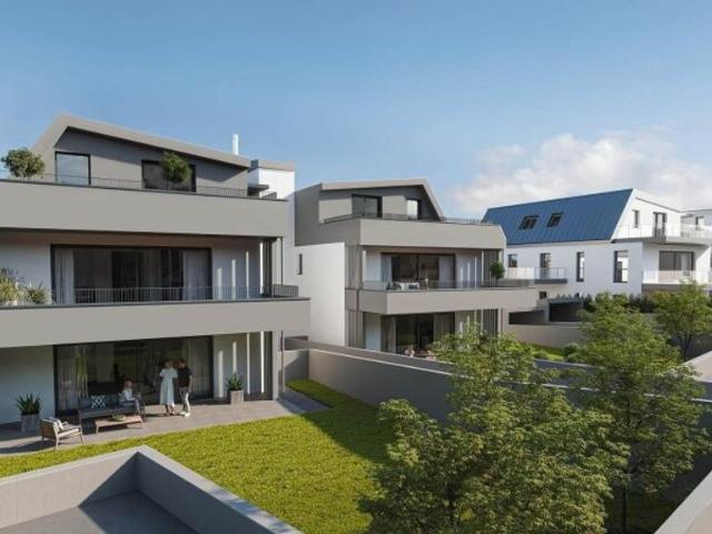 Apartment kaufen in Göriach, Kärnten