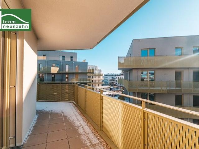 Apartment kaufen in Floridsdorf, Wien
