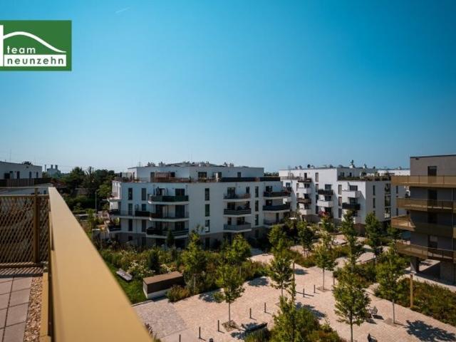 Apartment kaufen in Floridsdorf, Wien