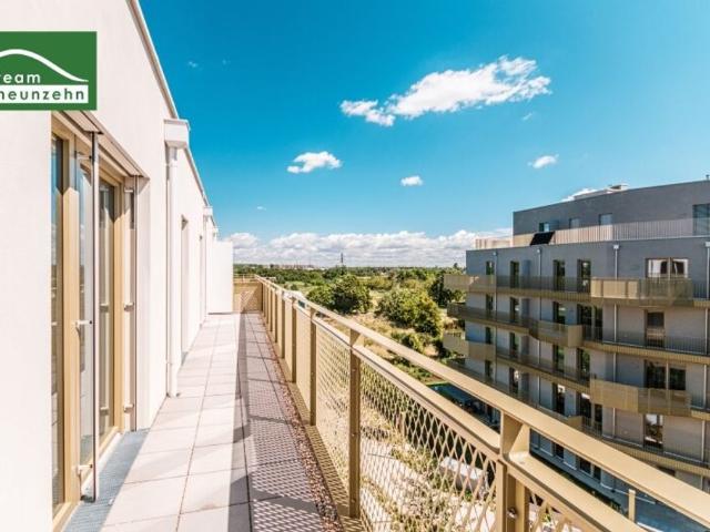 Apartment kaufen in Floridsdorf, Wien