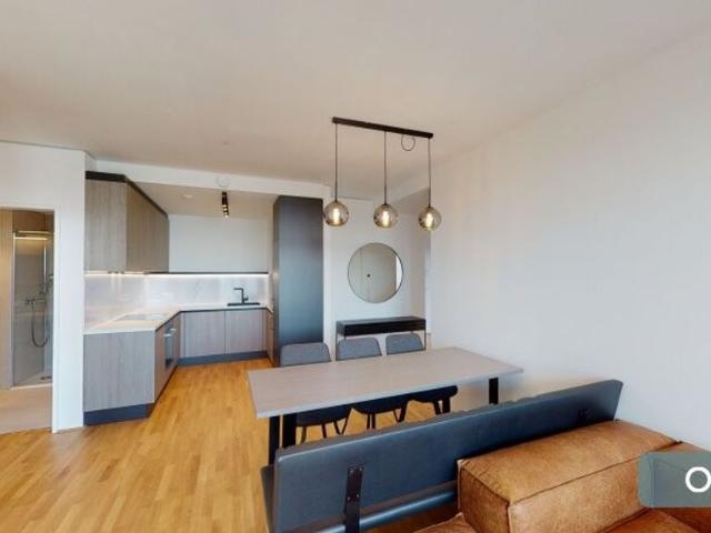 Apartment mieten in Wien