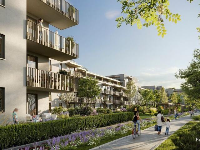 Apartment kaufen in Eching, Bayern