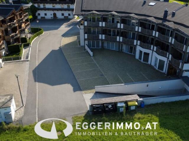 Apartment kaufen in Kaprun, Salzburg
