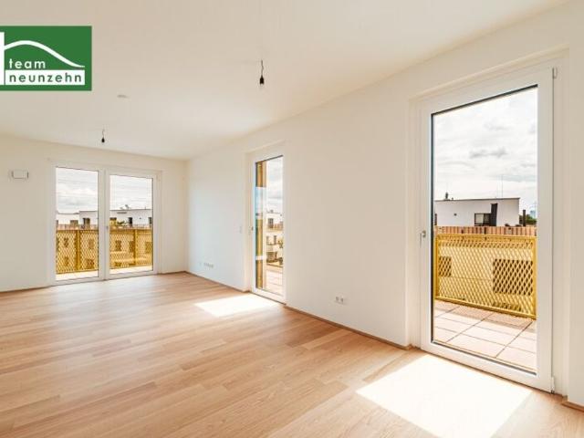 Apartment kaufen in Floridsdorf, Wien