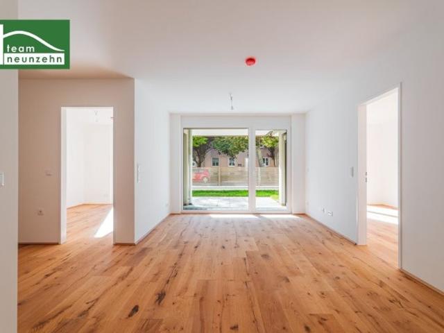 Apartment kaufen in Liesing, Wien