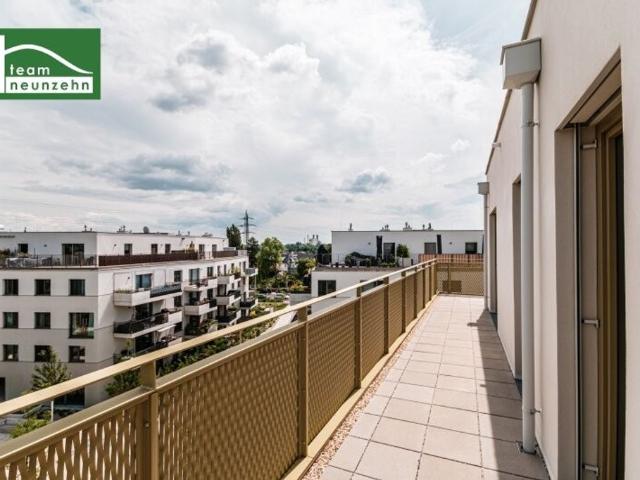 Apartment kaufen in Floridsdorf, Wien