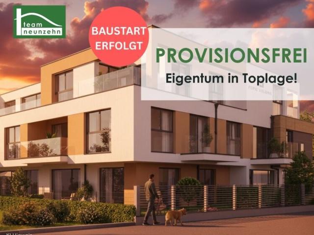 Apartment kaufen in Floridsdorf, Wien