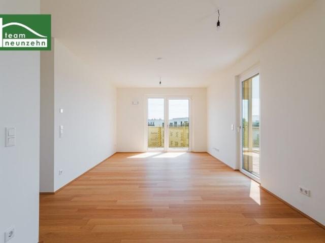 Apartment kaufen in Floridsdorf, Wien