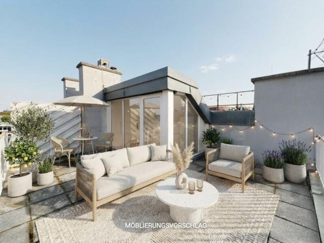 Apartment kaufen in Wien