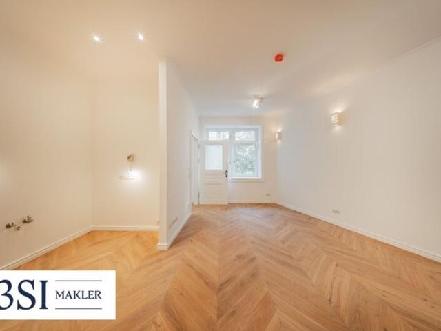 Apartment kaufen in KG Landstraße, Wien