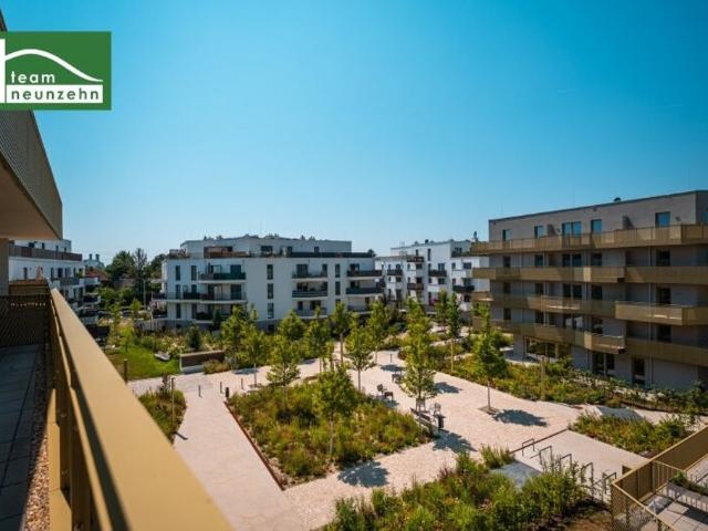 Apartment kaufen in Floridsdorf, Wien