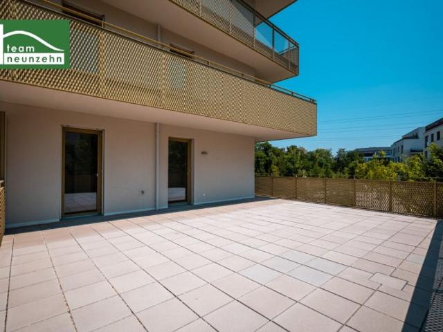 Apartment kaufen in Floridsdorf, Wien