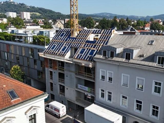 Apartment kaufen in Urfahr, Linz