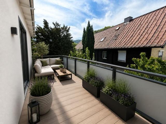 Apartment kaufen in Mattsee, Salzburg