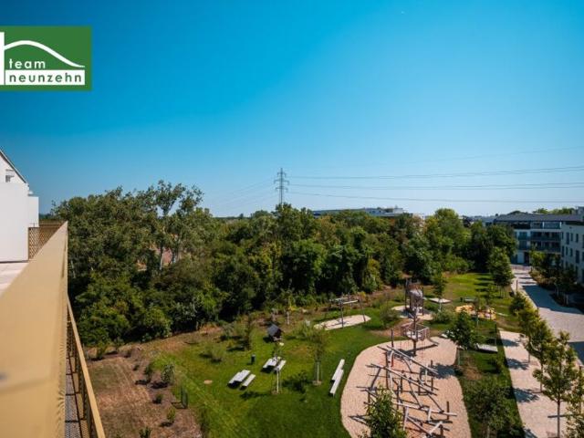 Apartment kaufen in Floridsdorf, Wien