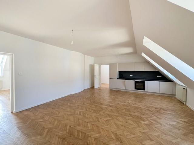 Apartment kaufen in Wien