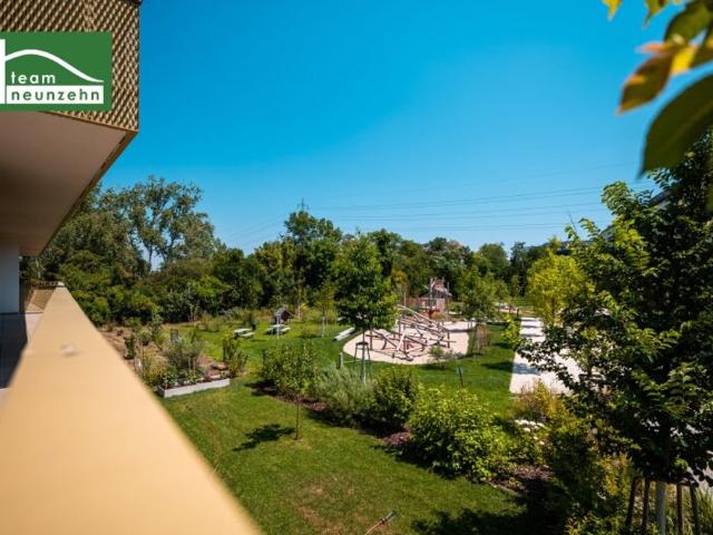 Apartment kaufen in Floridsdorf, Wien