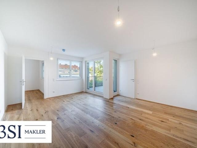 Apartment kaufen in Liesing, Wien