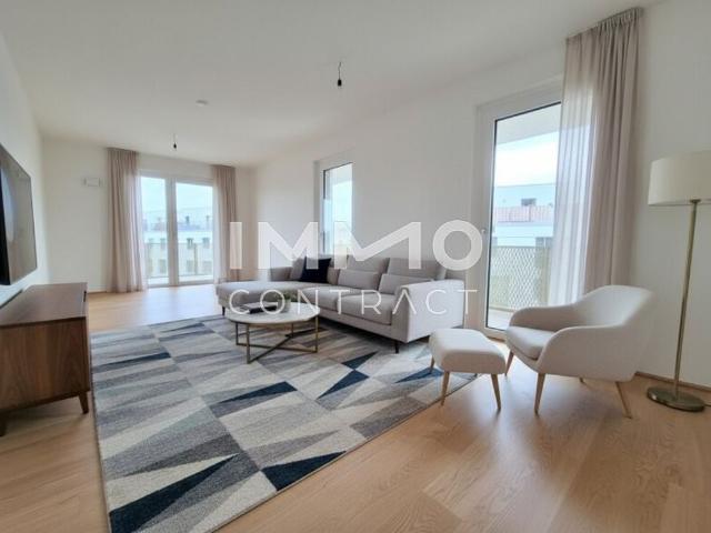 Apartment kaufen in Wien