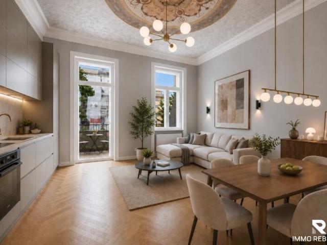 Apartment kaufen in Wien