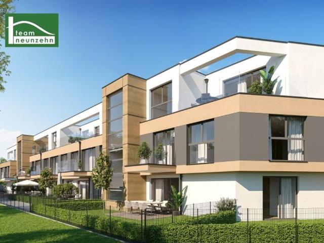Apartment kaufen in Floridsdorf, Wien
