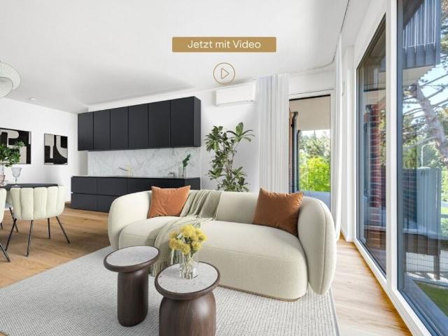 Apartment kaufen in Döbling, Wien