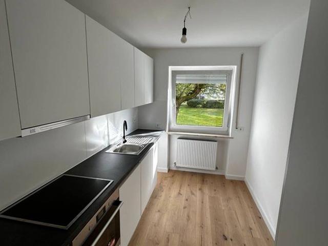 Apartment kaufen in Hadern, München