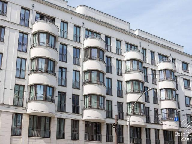 Apartment kaufen in Mitte, Berlin