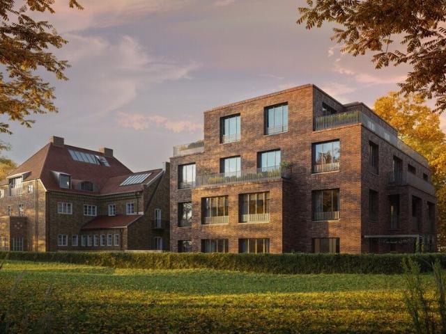 Apartment kaufen in Charlottenburg, Berlin