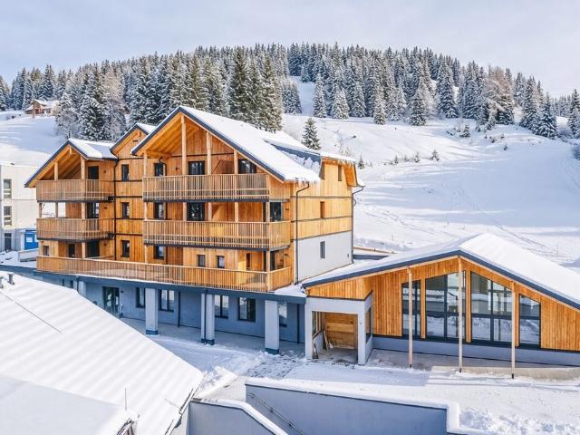 Apartment kaufen in Oberwölz, Steiermark