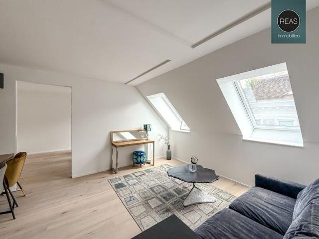 Apartment kaufen in Ottakring, Wien