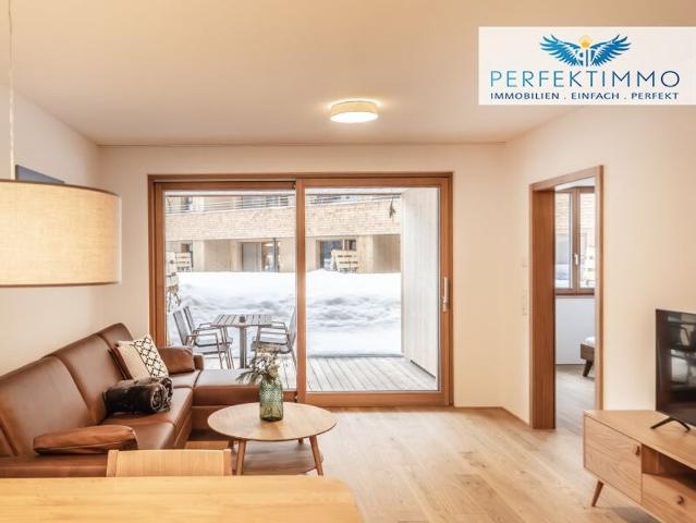 Apartment kaufen in Schröcken, Vorarlberg