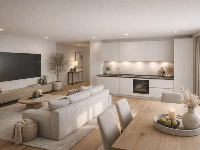 Apartment kaufen in Wattens, Tirol