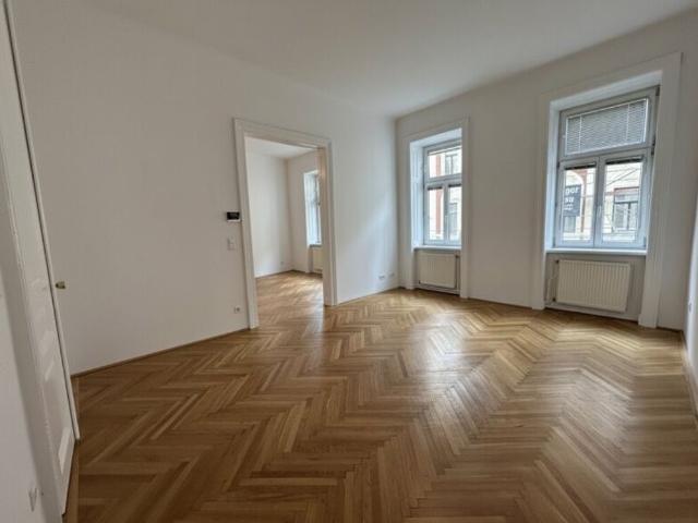 Apartment kaufen in Wien