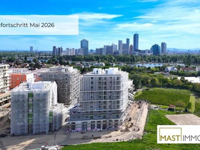 Apartment kaufen in Wien