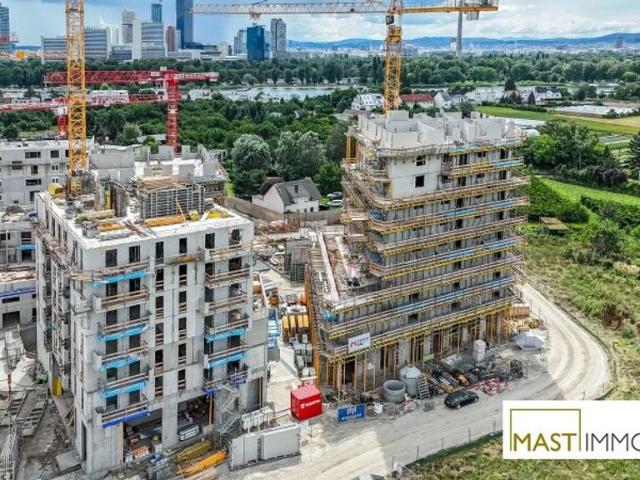 Apartment kaufen in Wien