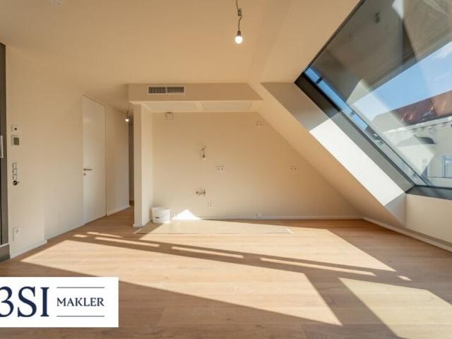 Apartment kaufen in KG Margareten, Wien