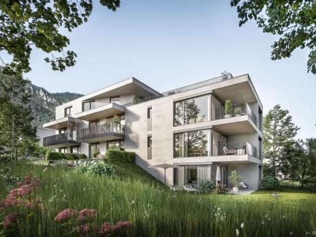 Apartment kaufen in Innsbruck, Tirol