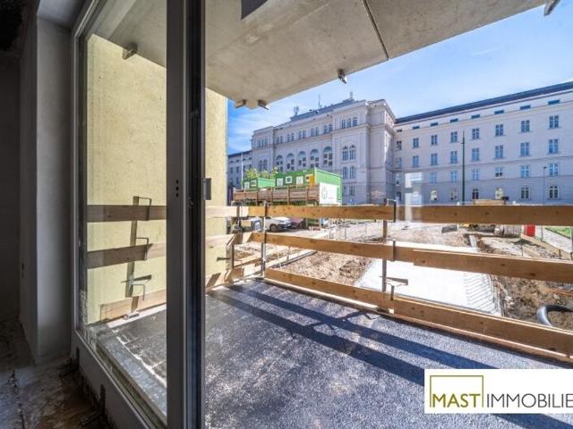 Apartment kaufen in Mödling, Niederösterreich