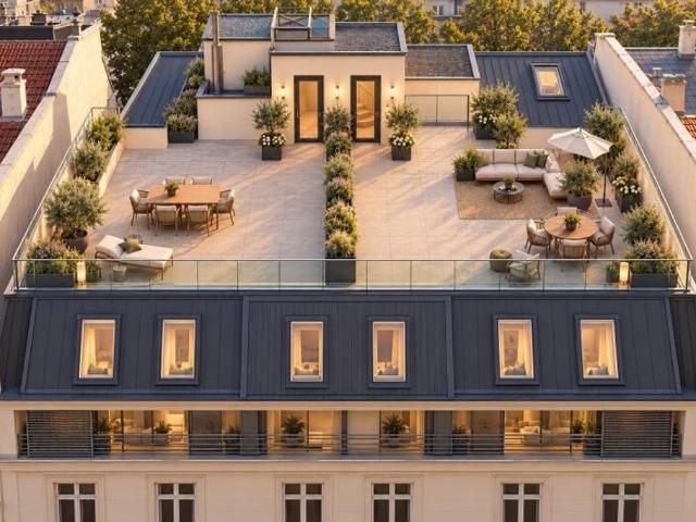 Apartment kaufen in Ottakring, Wien