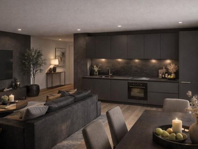 Apartment kaufen in Wattens, Tirol