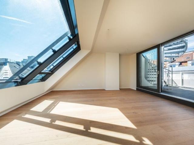 Apartment kaufen in KG Margareten, Wien