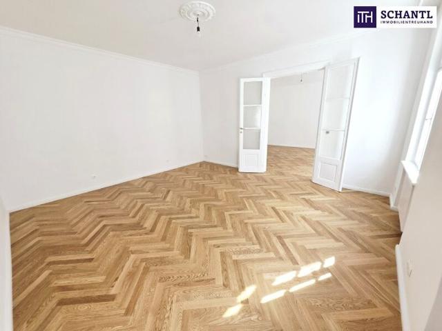 Apartment kaufen in Wien