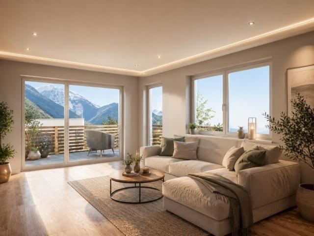Apartment kaufen in Inzing, Tirol