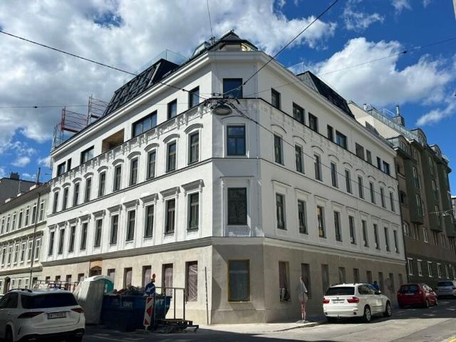 Apartment kaufen in Ottakring, Wien